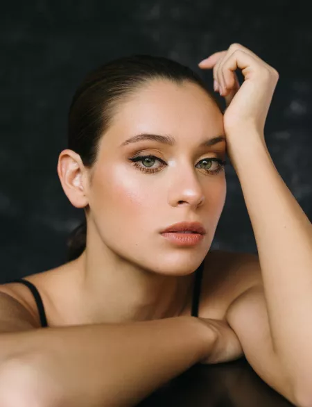 Daniela Melchior. Daniela Melchior.