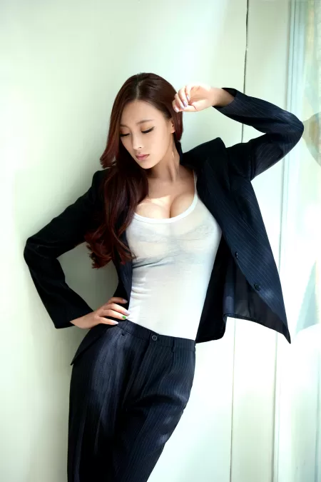 Daniella Wang Daniella Wang