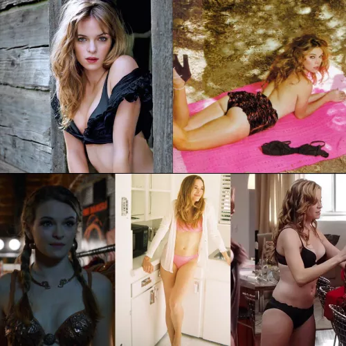 Danielle Panabaker deserves more cum Danielle Panabaker deserves more cum
