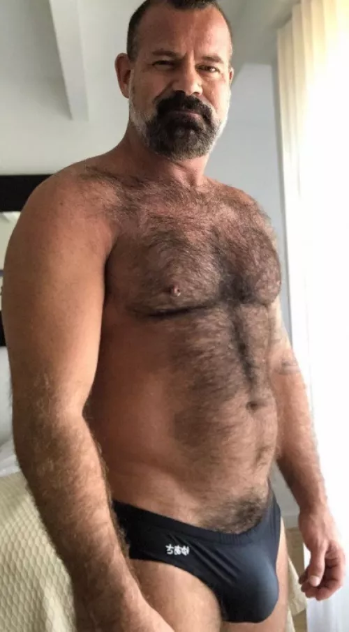 dan's bush