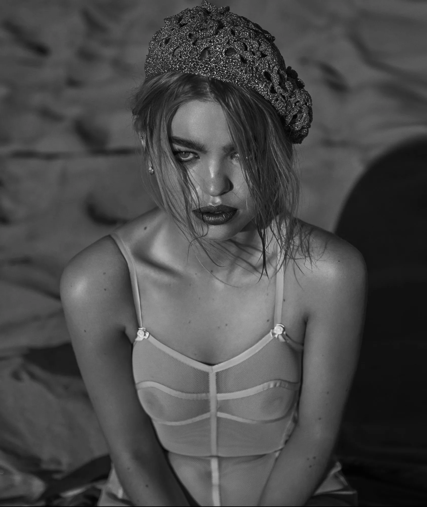 Daphne G Daphne G