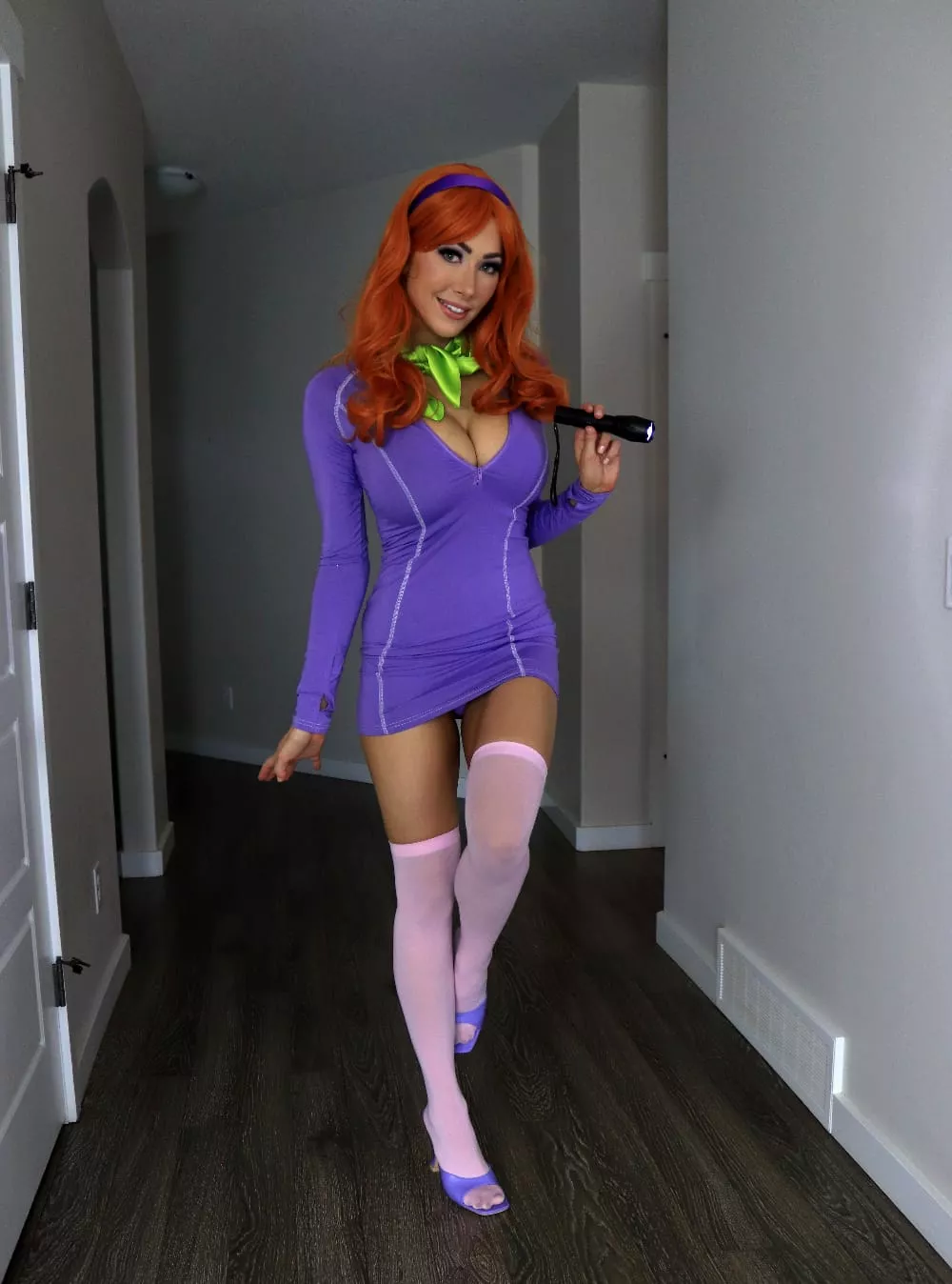 Daphne Scooby Doo Porn