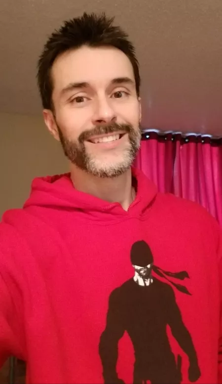 Daredevil โค๐โค Daredevil โค๐โค