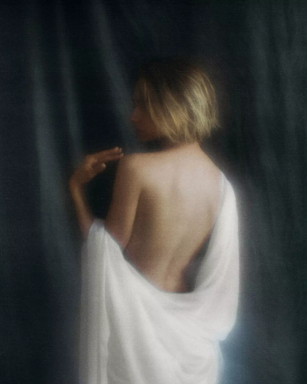 Daria Geyer - By Viktoria Zolotovskaya Daria Geyer - By Viktoria Zolotovskaya