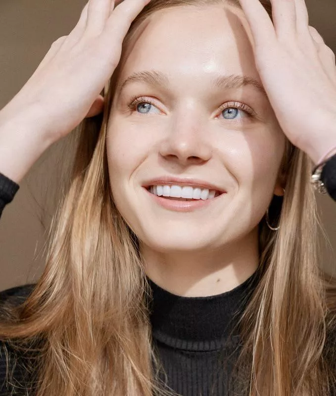 Daria Petrovskaia Gertz