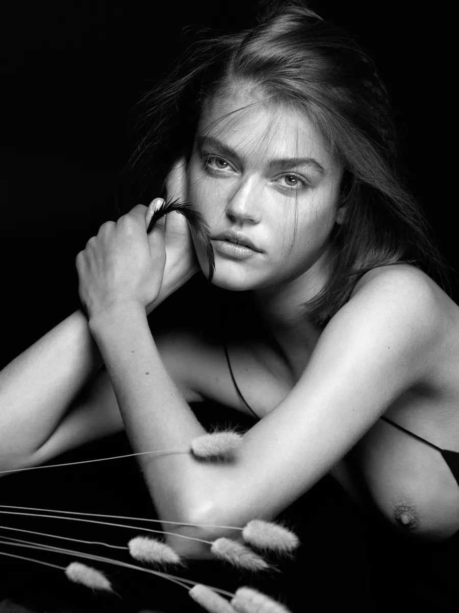 Daria Pleggenkuhle Daria Pleggenkuhle