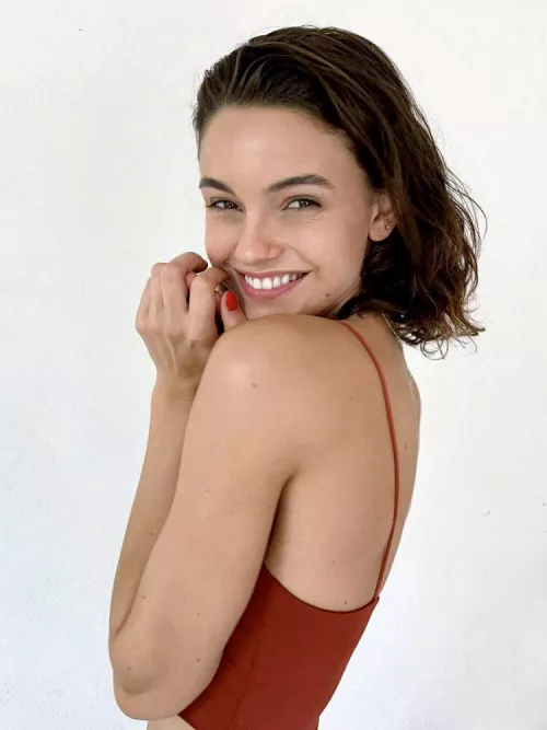 Daria Roxin Daria Roxin