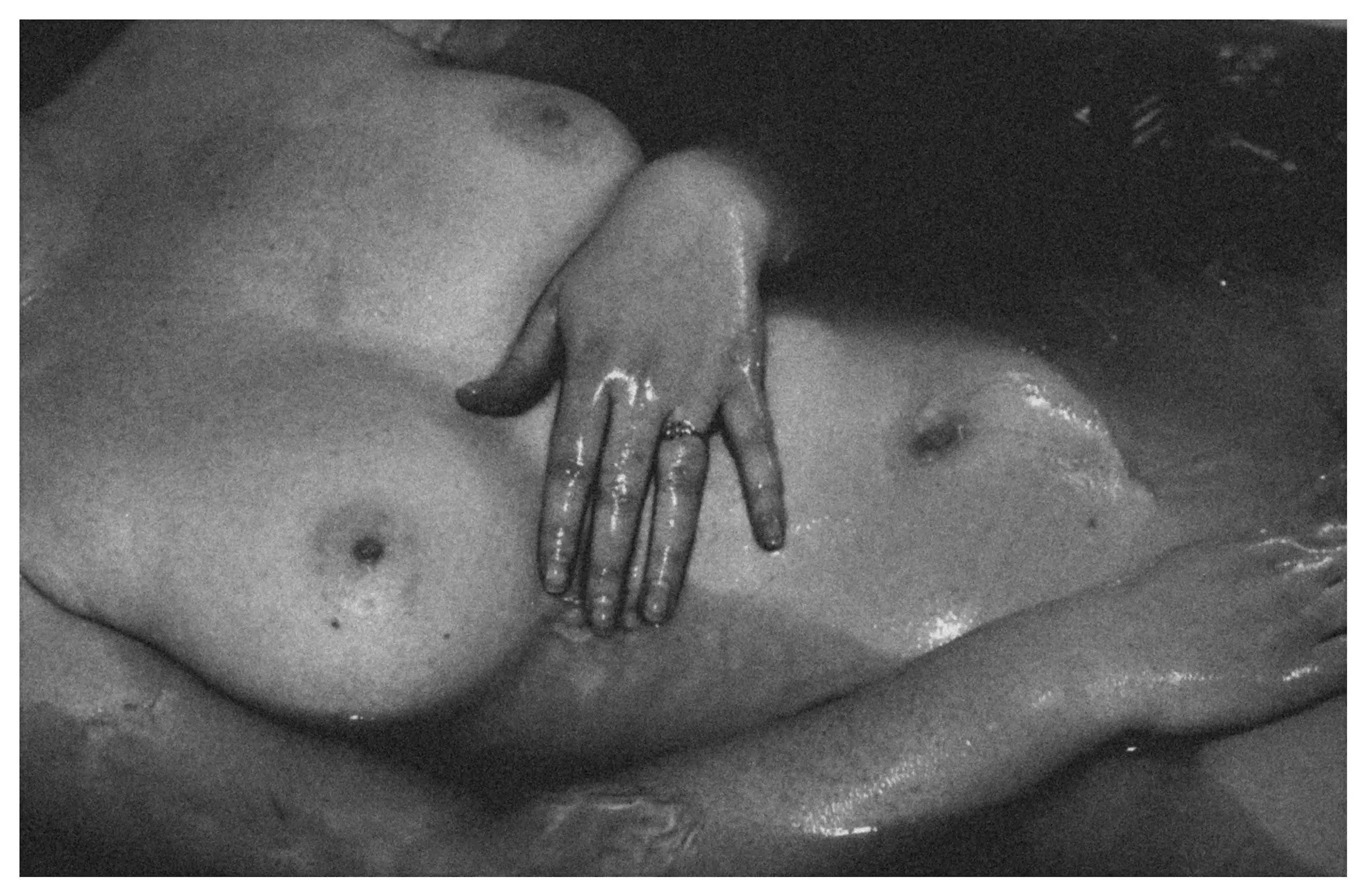 Dark Bath Dark Bath