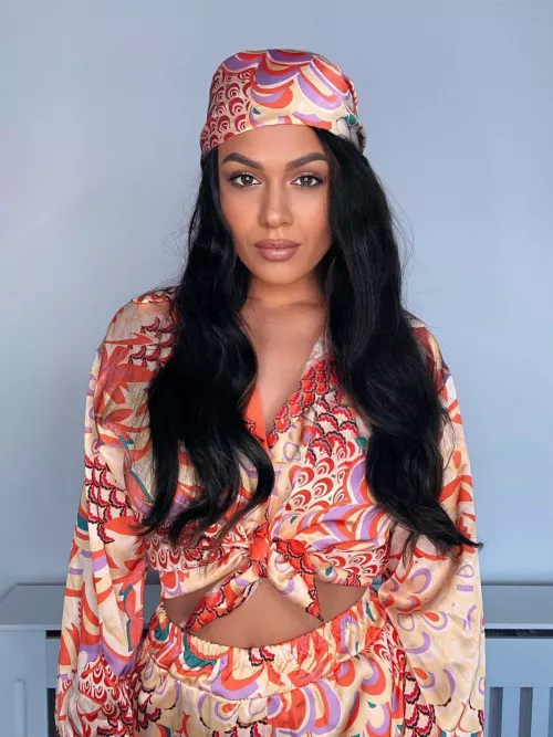 dark hair again? Mexican x Irish ☘️