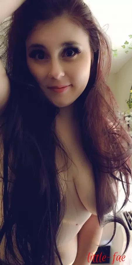 Dark haired rapunzel ?