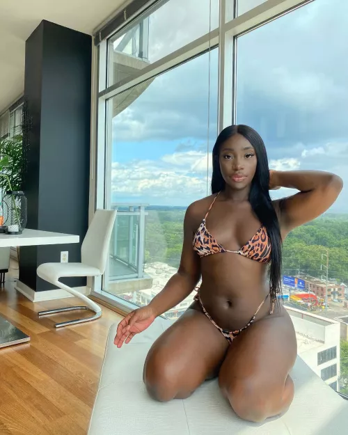 Dark skin appreciation 🥰 Dark skin appreciation 🥰