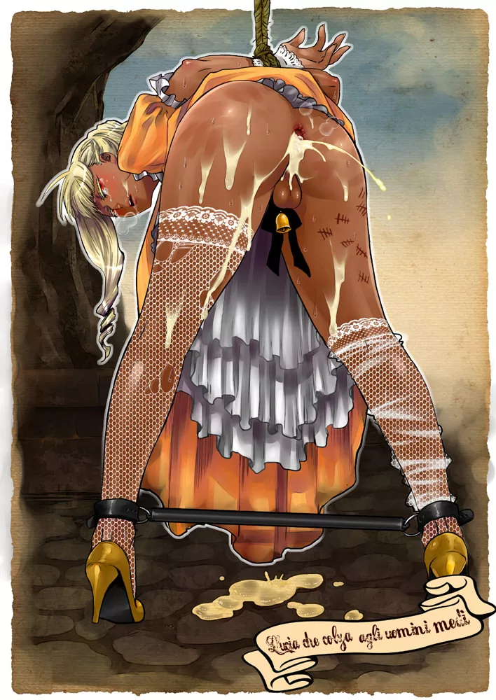 Dark skin trap. Dark skin trap.