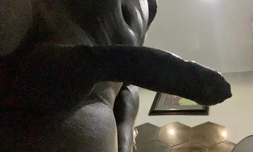 Darker meat