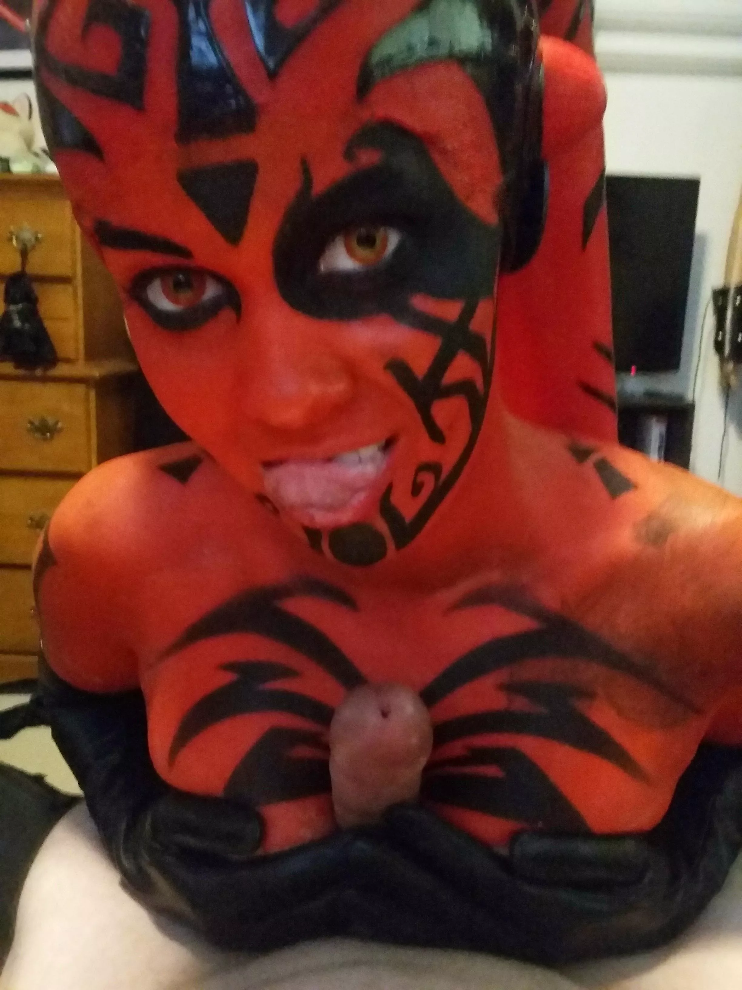 Darth Talon Cosplay Porn Darth Talon Cosplay Porn