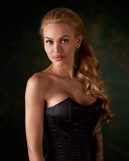 Darya