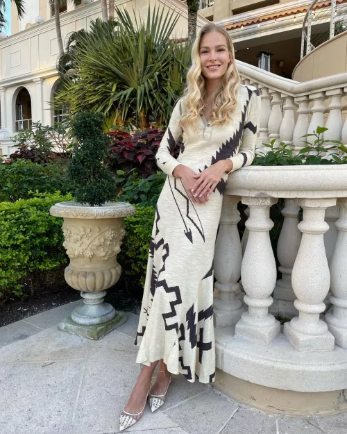 Darya Klishina - Russian Long Jumper