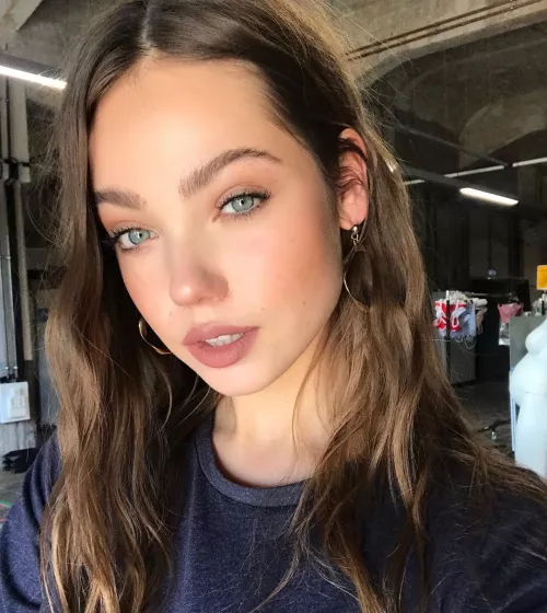 Darya Yanchik Darya Yanchik