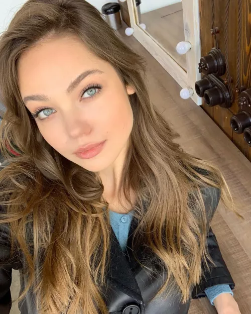Darya Yanchik Darya Yanchik