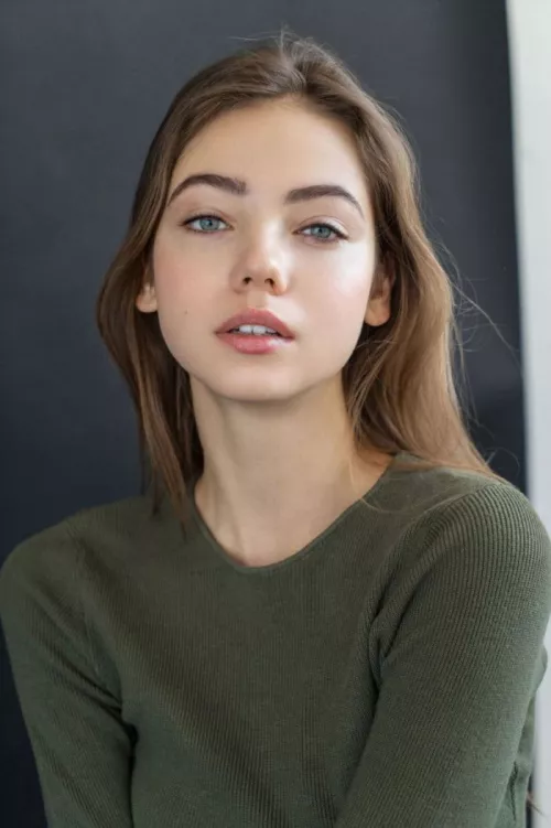Darya Yanchik Darya Yanchik