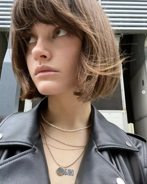 Dasha Chaickovska Dasha Chaickovska