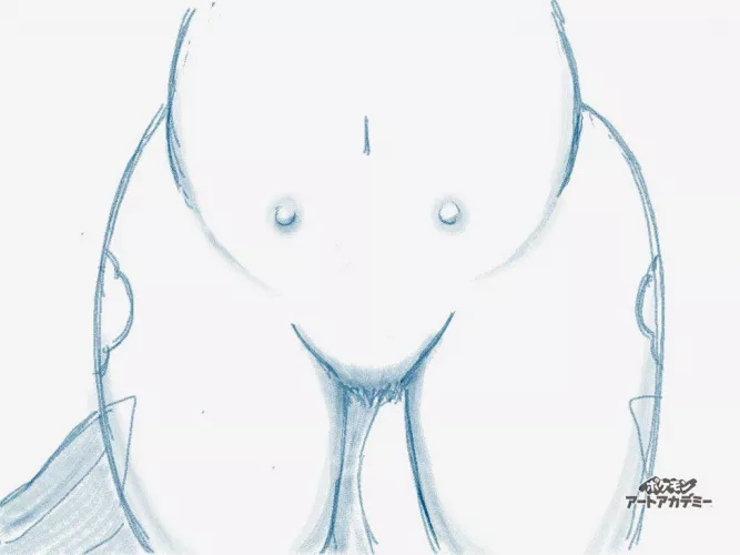 Dashie Crotch by fumiyathehuman