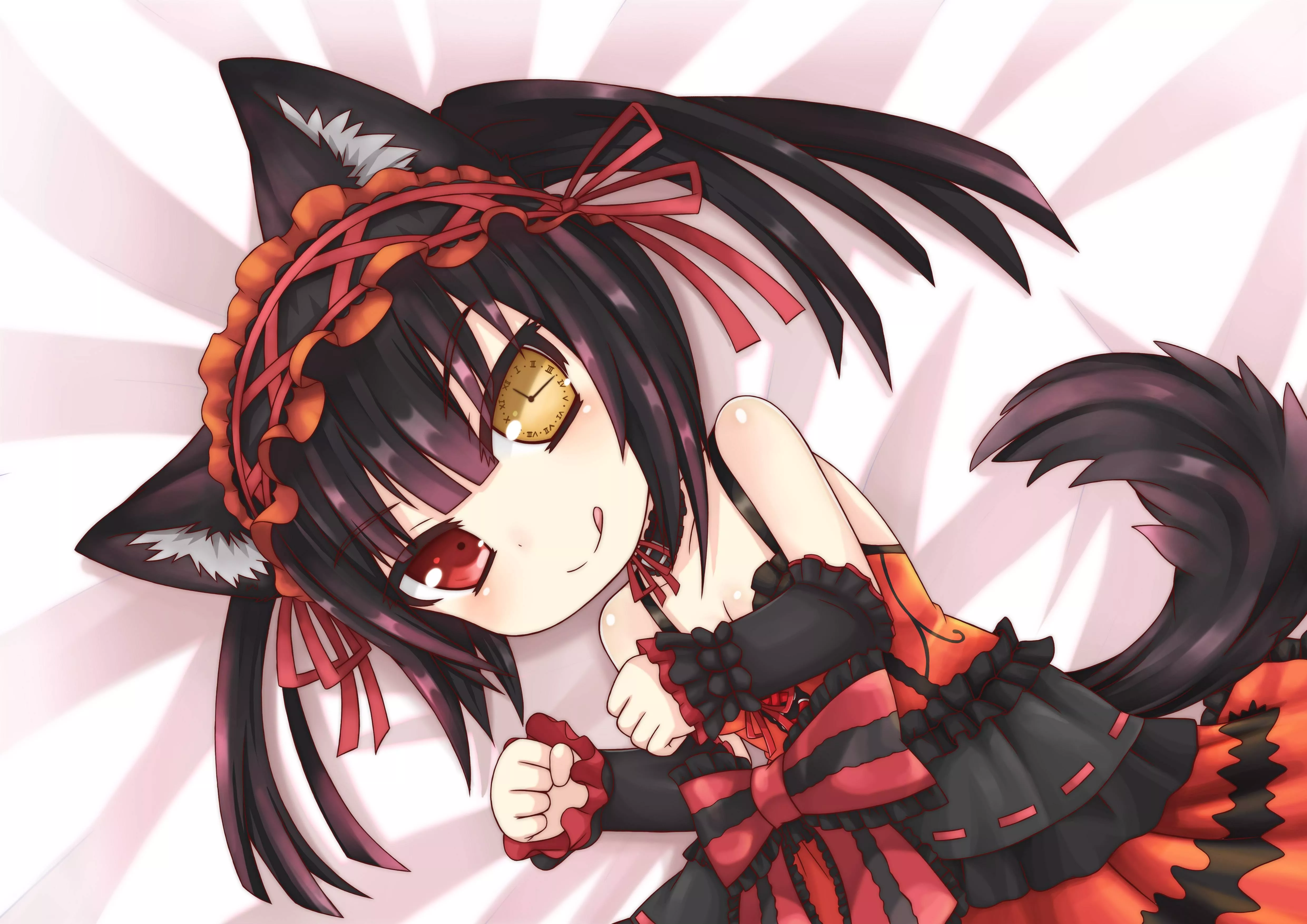 Date Alive - Kurumi Date Alive - Kurumi