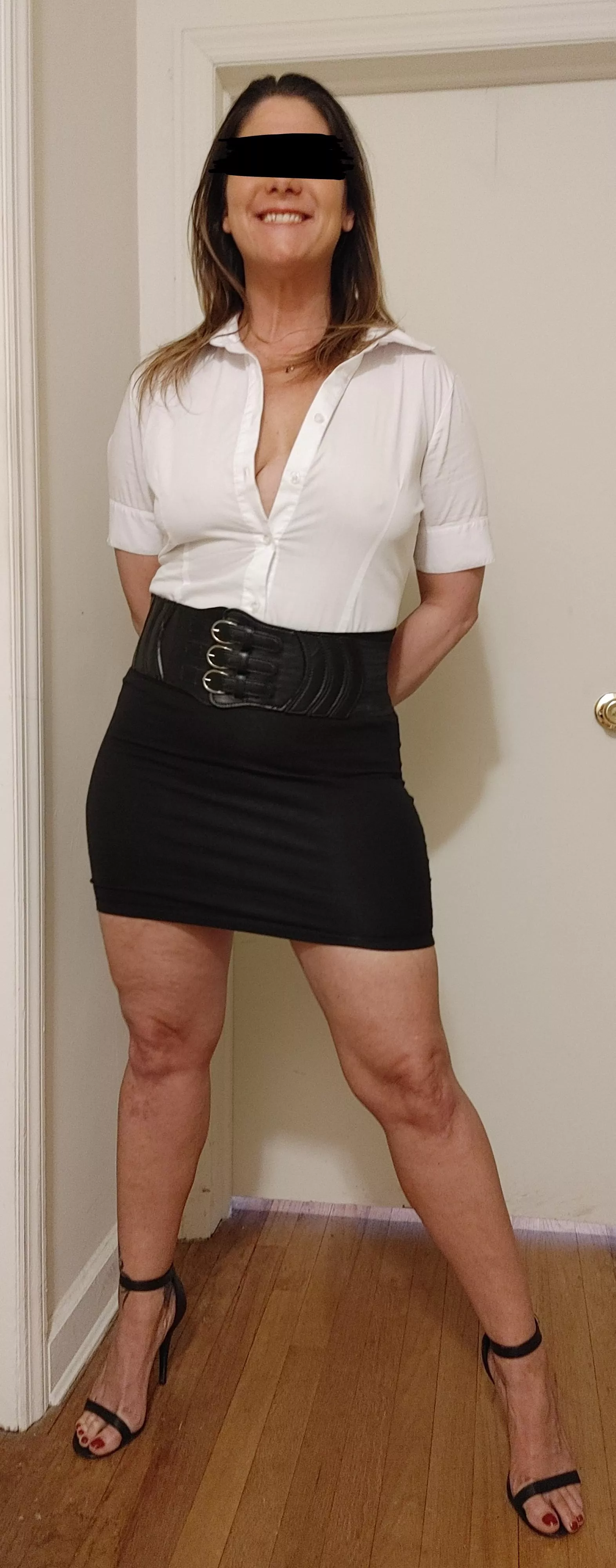 Date Night ended well