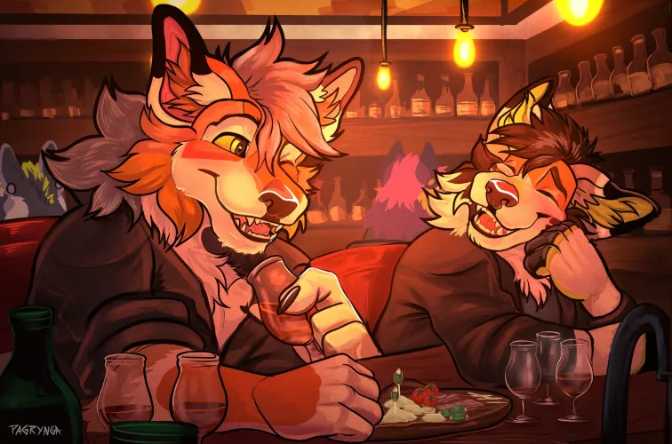 Date Night [pagrynga]