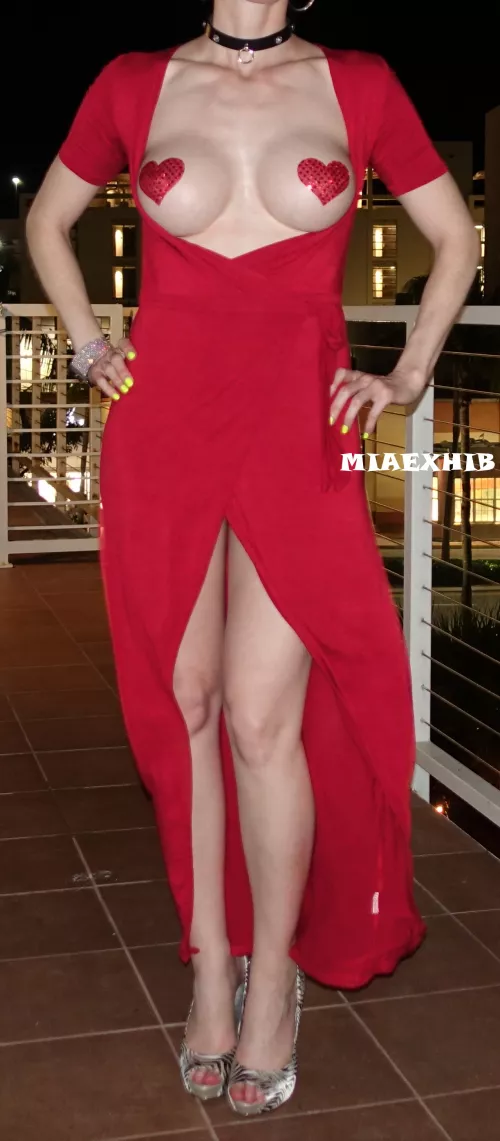 Date night with my husband!