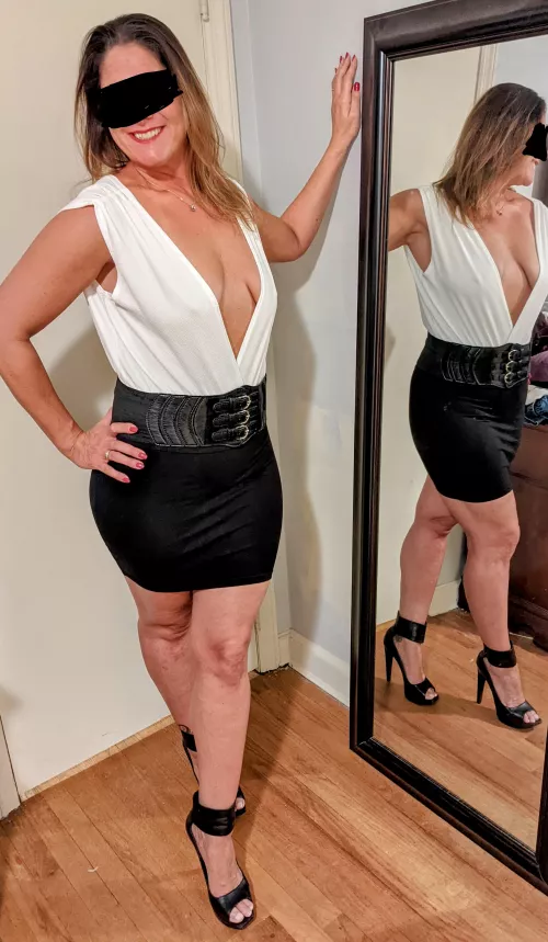 Date Night with New Bull π