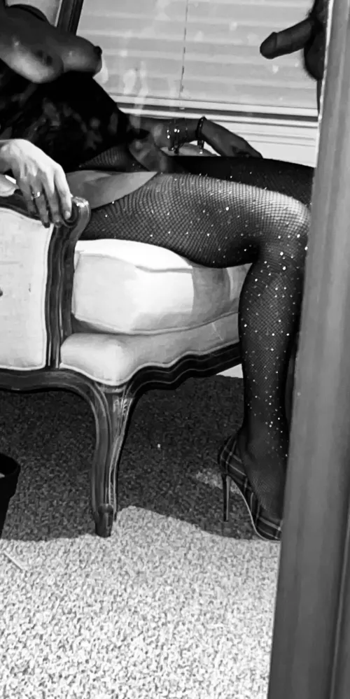 Date night’s conclusion [33/F] [37/M]