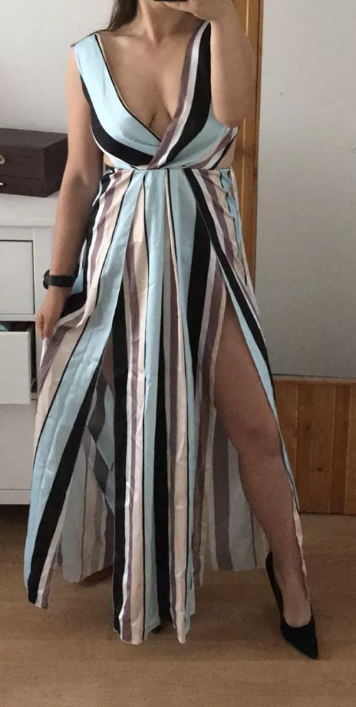 Date outfit