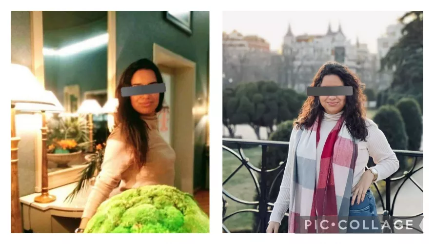 Dating your gf + confidence = weight gain