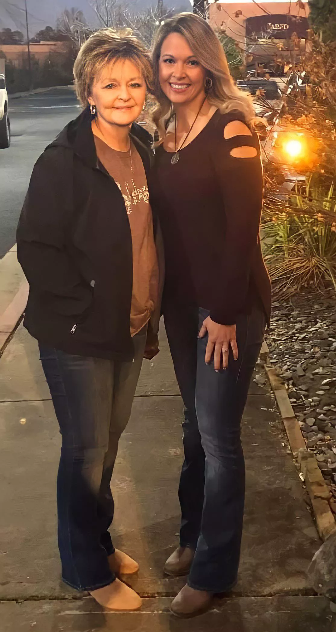 Daughter Is Smoking Hot And A Total Milf!