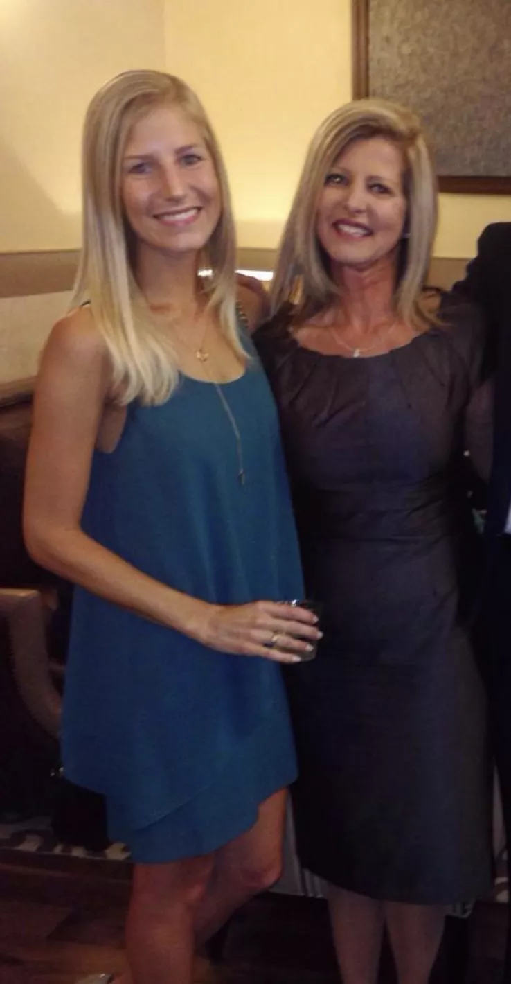 daughter mother
