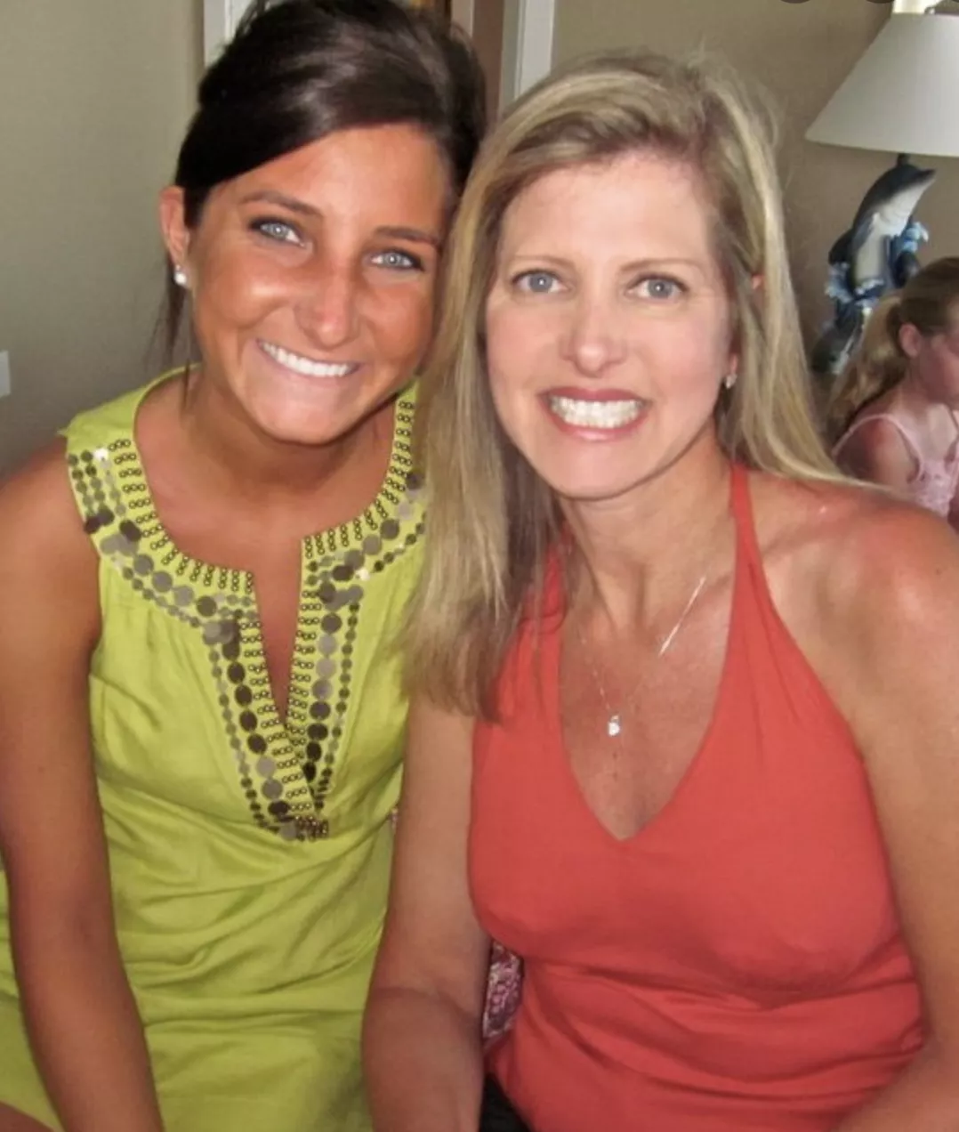 daughter mother daughter mother