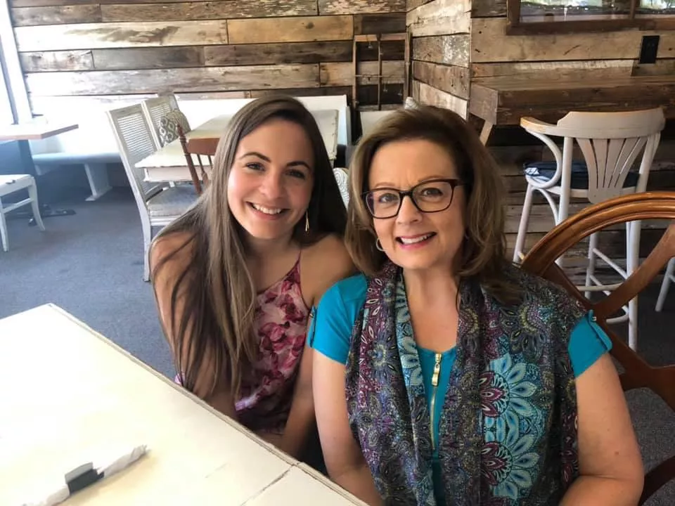 Daughter or Mom and WWYD Daughter or Mom and WWYD