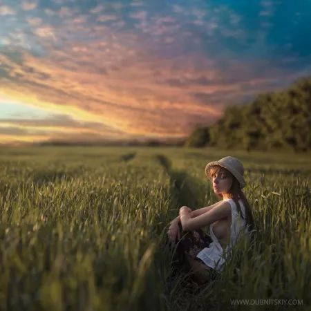 David Dubnitskiy (Photographer)