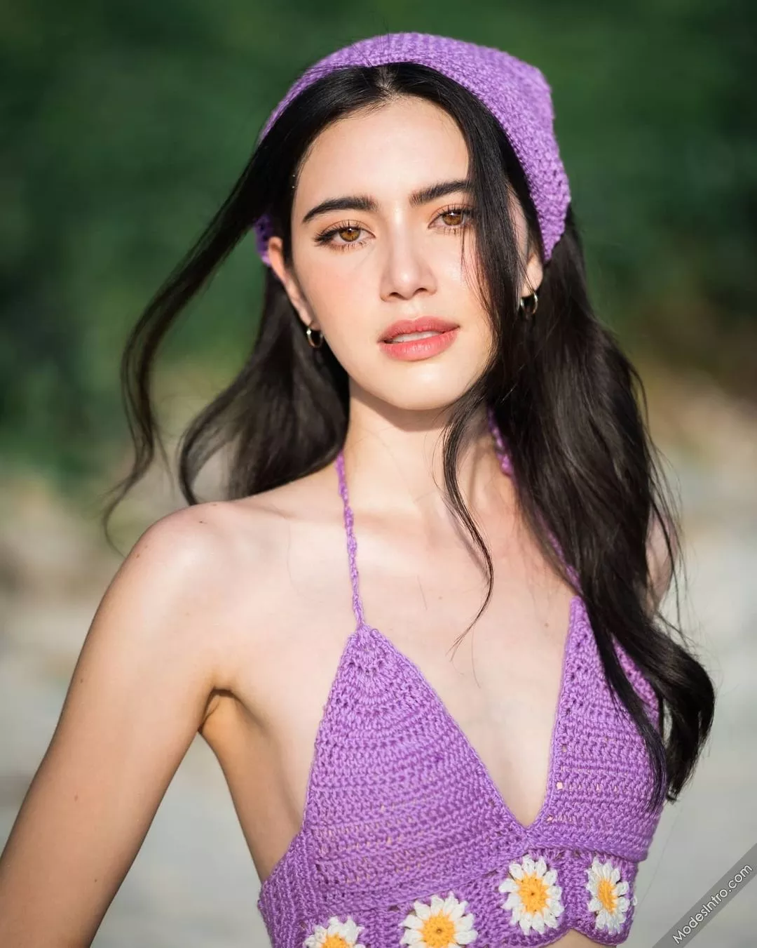 Davika Hoorne