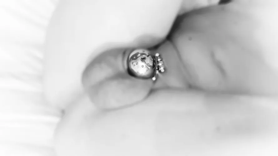 Day 12 has been fun ๐ I was feeling a little artsy this eve ๐ it's happened! I'm officially more comfy in chastity than out! It feels weird when I take it off to shower and clean โบ๏ธ