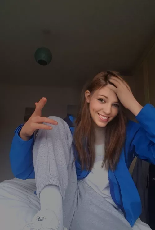 Day 178 of Estrogen, couldn't do it without yall! Day 178 of Estrogen, couldn't do it without yall!