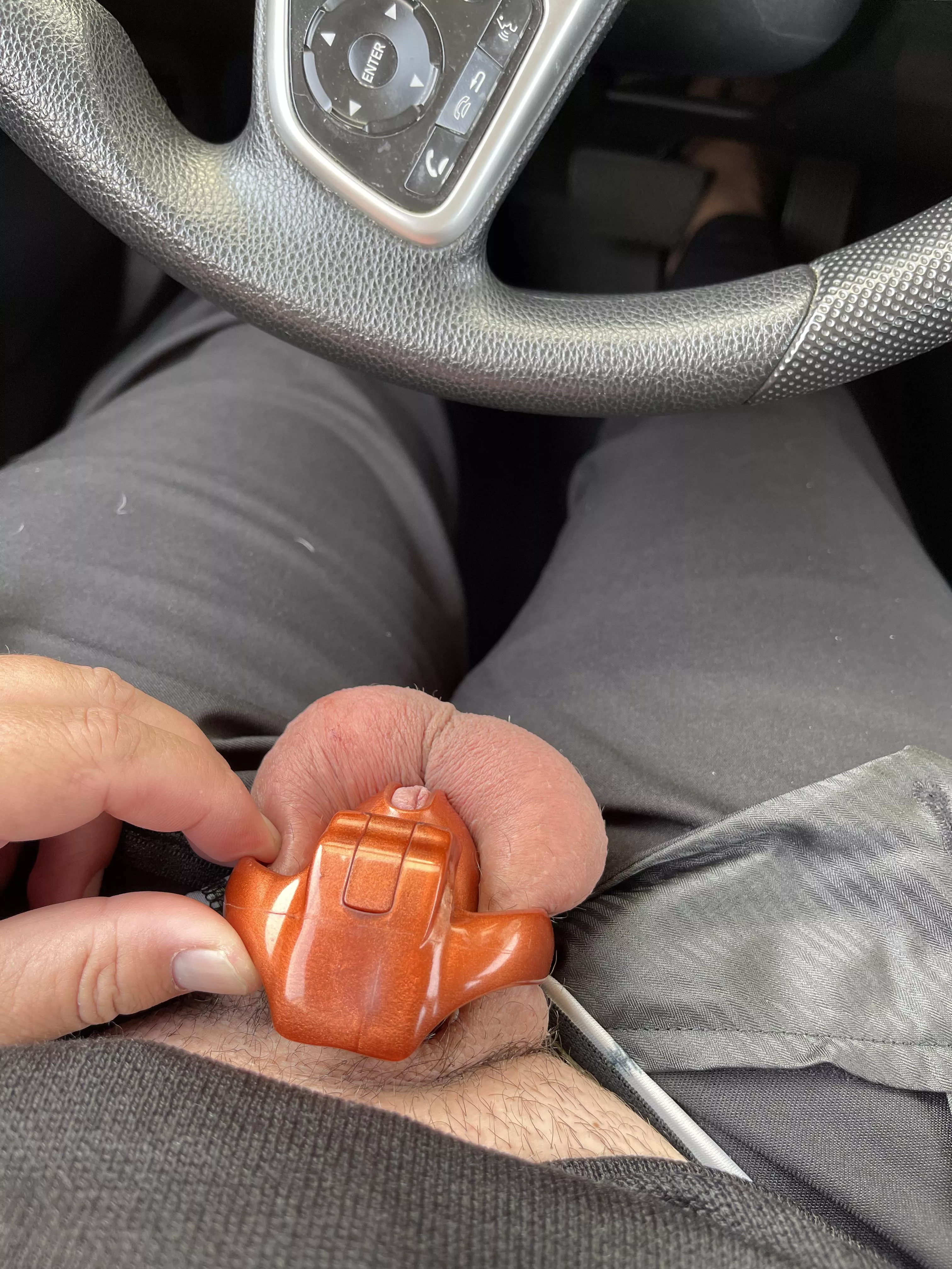 Day 2 in my v4 nub Day 2 in my v4 nub