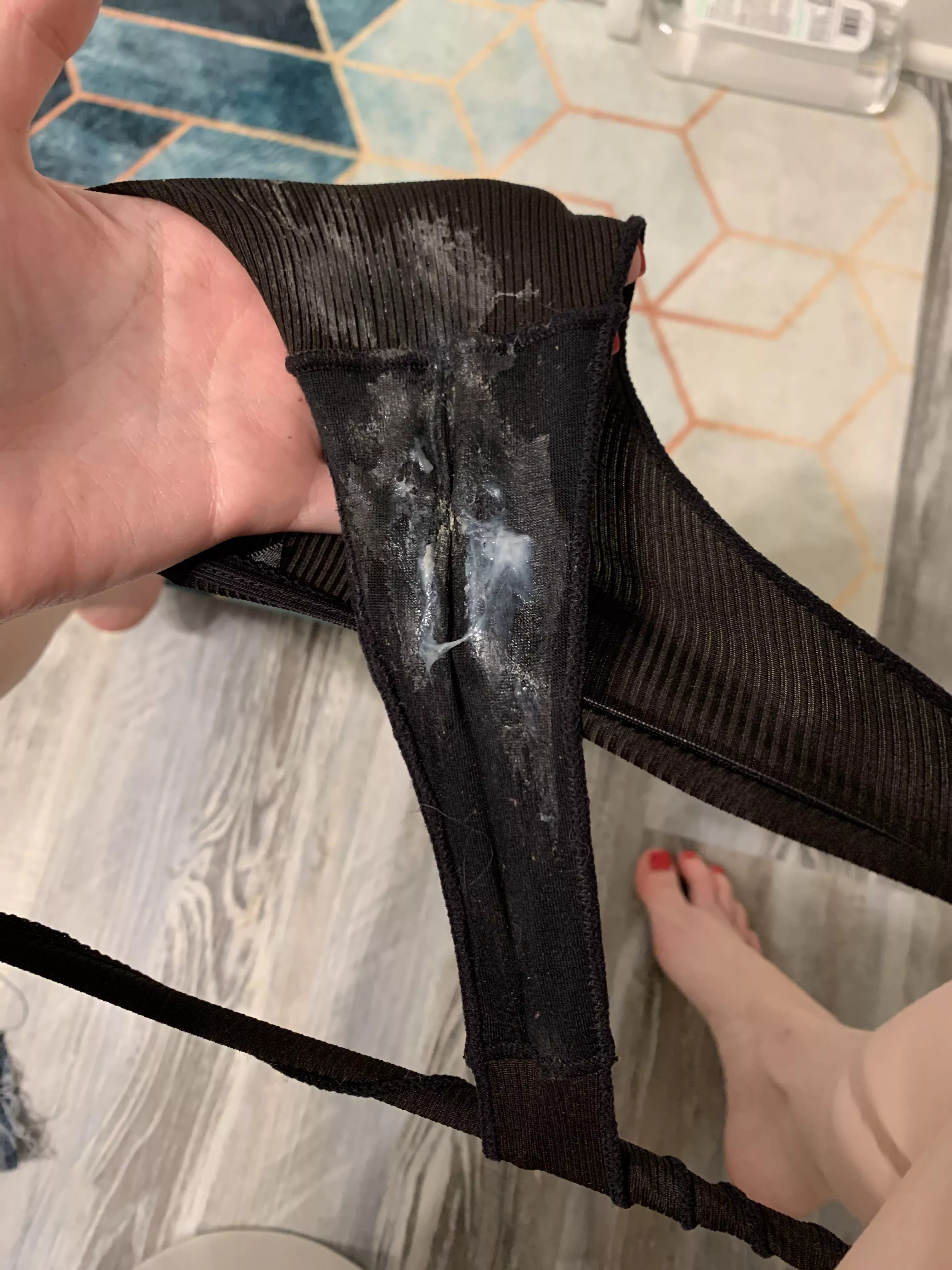 Day 2 out of three, who wants to see the end results tonight??