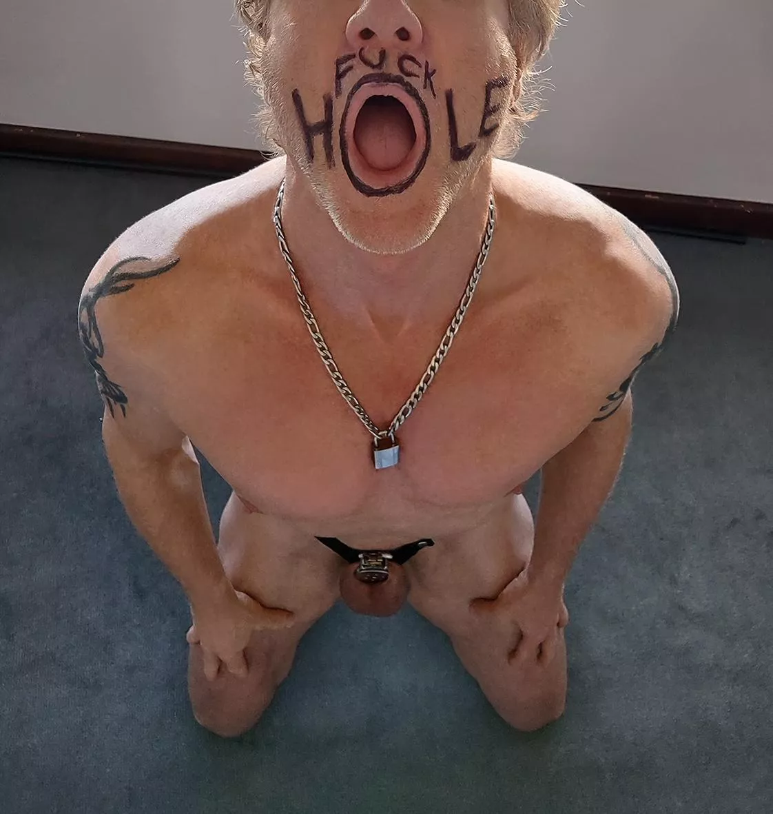 Day 280🔐 Day 164⛔💦