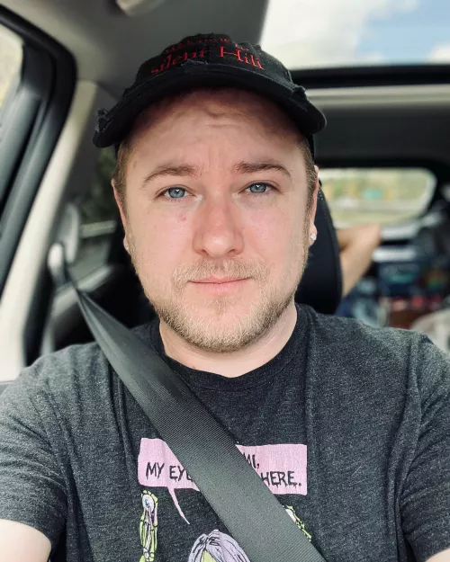 Day 3,505 of wishing for a new Silent Hill. Day 3,505 of wishing for a new Silent Hill.