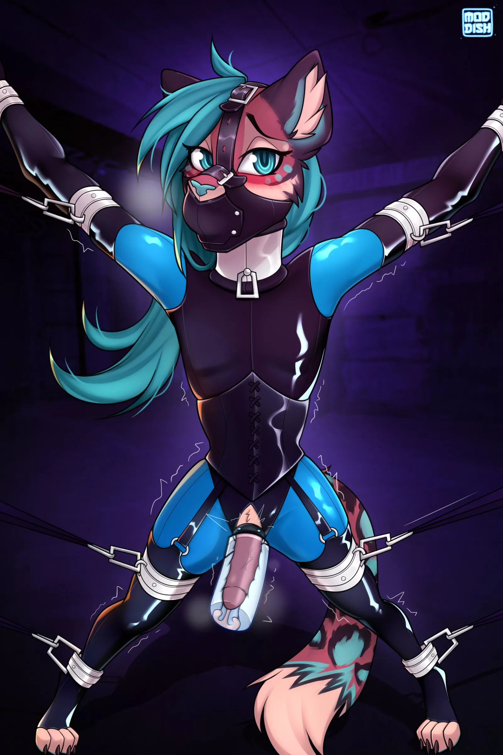 Day 4 of looking for u/submissive-uwu | What's your favorite game? | [M] (Moddish)