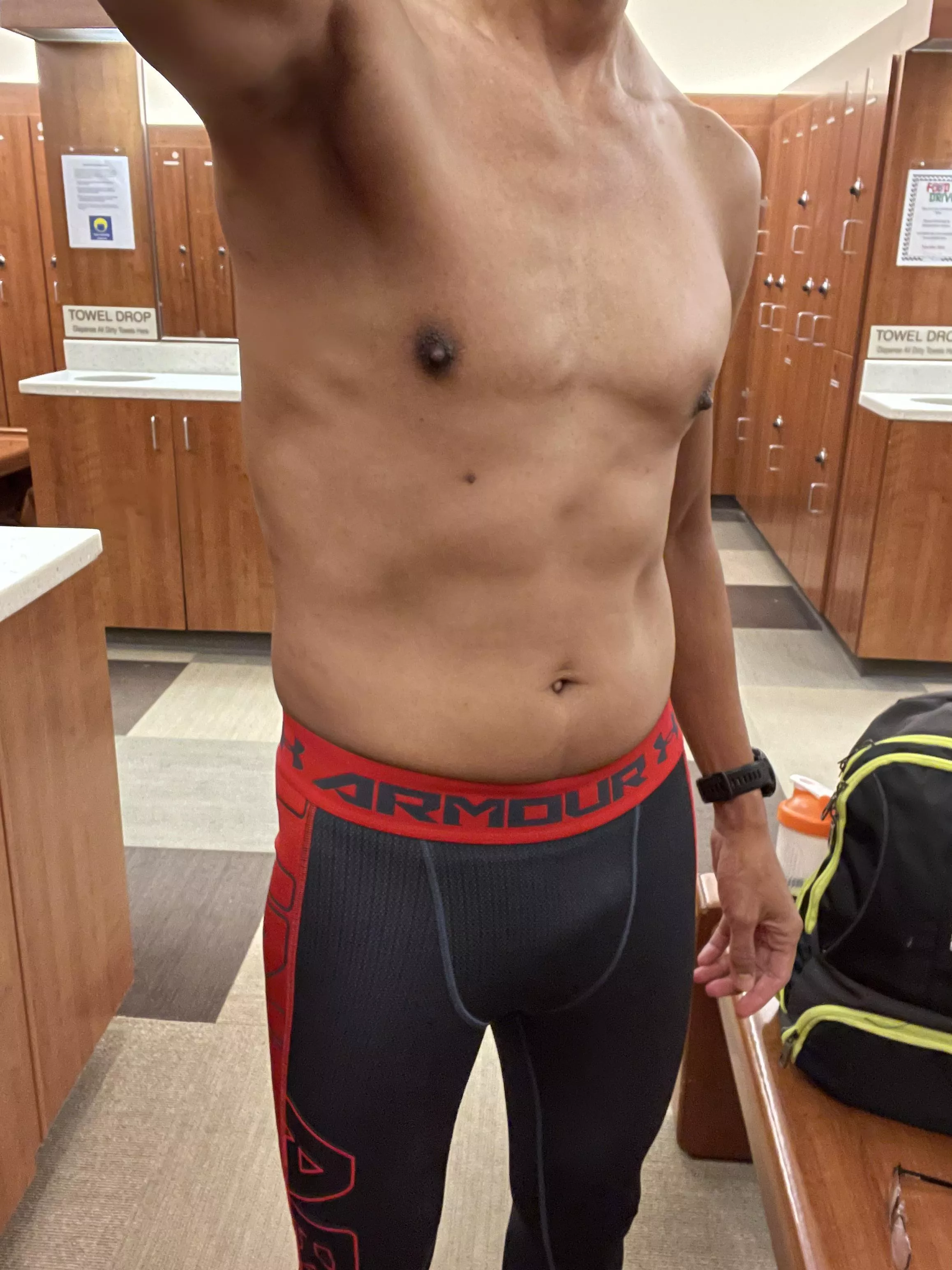 Day 9 of Half-marathons Day 9 of Half-marathons
