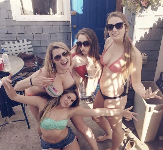 Day Drinking Day Drinking