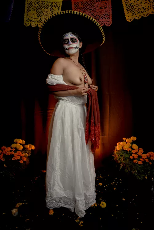 Day of the deads, the