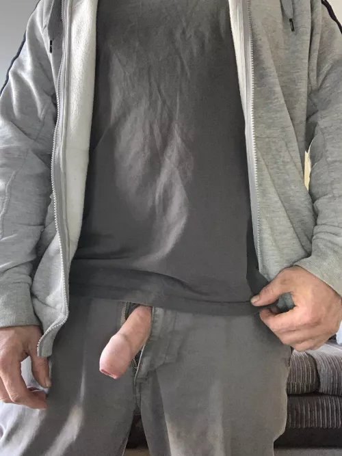 Day off work dick!! Lol!